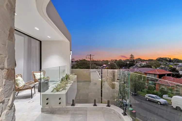 Fourth view of Homely house listing, 128 Terry Street, Kyle Bay NSW 2221