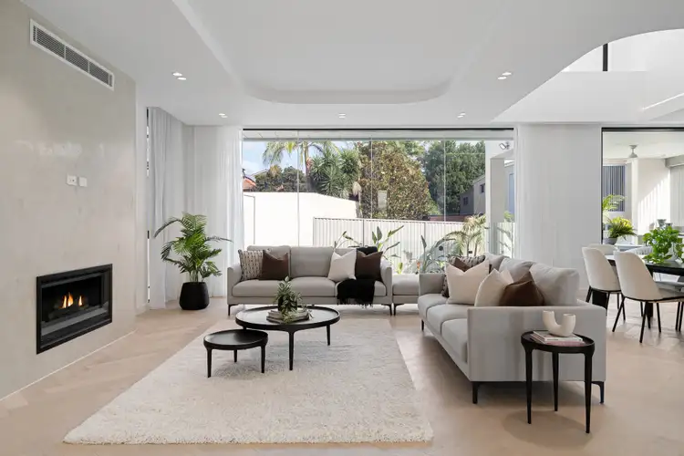 Fifth view of Homely house listing, 128 Terry Street, Kyle Bay NSW 2221
