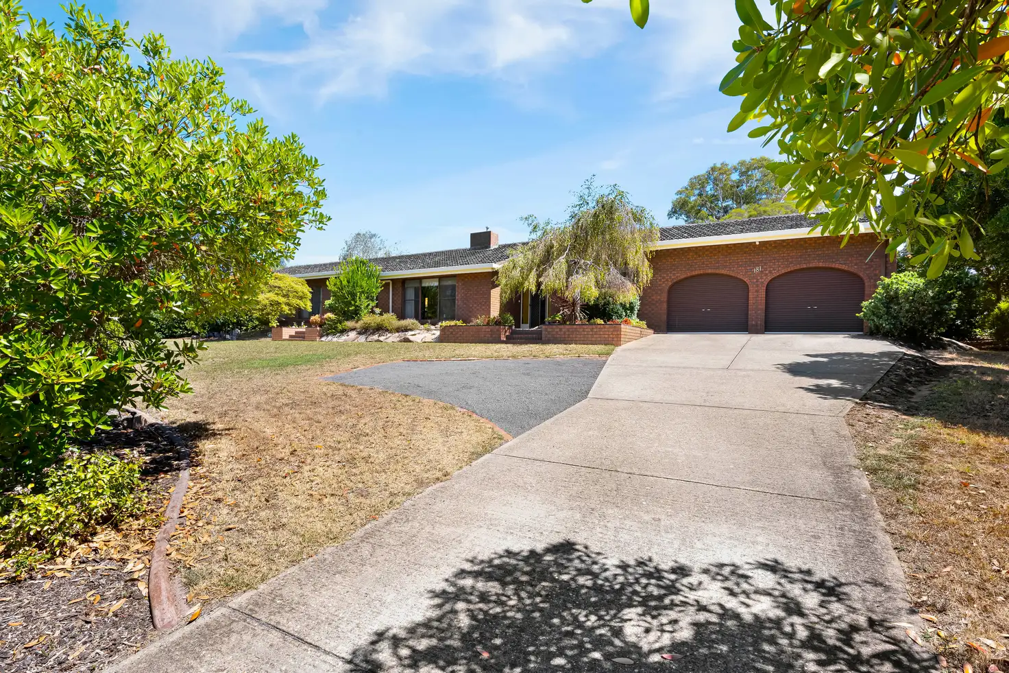 Main view of Homely house listing, 181 River Street, Corowa NSW 2646