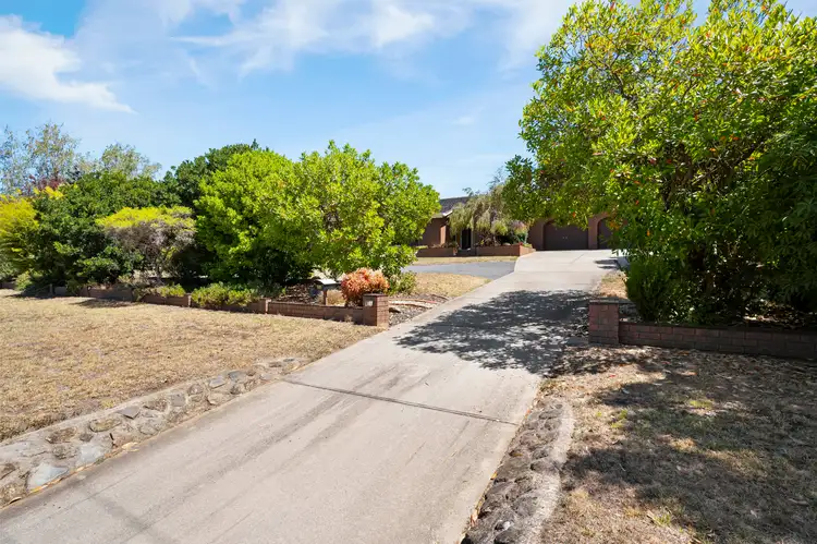 Second view of Homely house listing, 181 River Street, Corowa NSW 2646