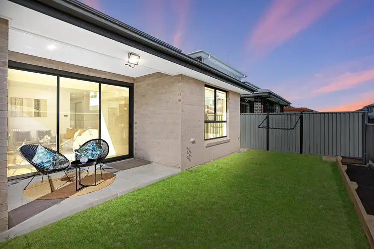 Second view of Homely house listing, 52 Opah Street (Melonba), Marsden Park NSW 2765