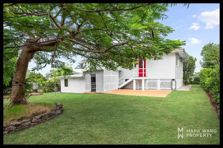 307 Orange Grove Road, Salisbury QLD 4107