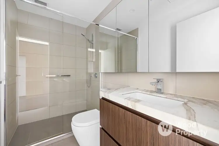 Fifth view of Homely apartment listing, 17/30 Leonard Crescent, Ascot Vale VIC 3032