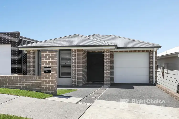 27 Boxwood Avenue, Calderwood NSW 2527
