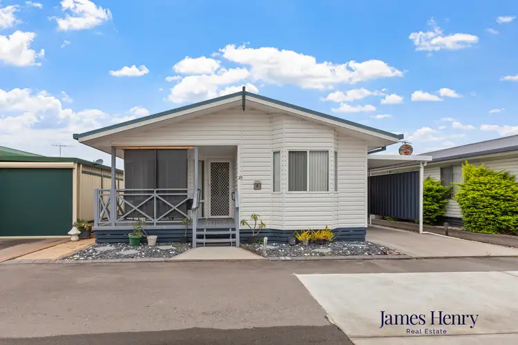 25/15 Quarter Sessions Road, Tarro NSW 2322
