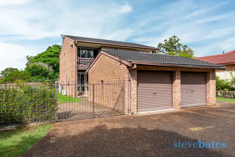 Main view of Homely unit listing, 2/34 Bilmark Drive, Raymond Terrace NSW 2324