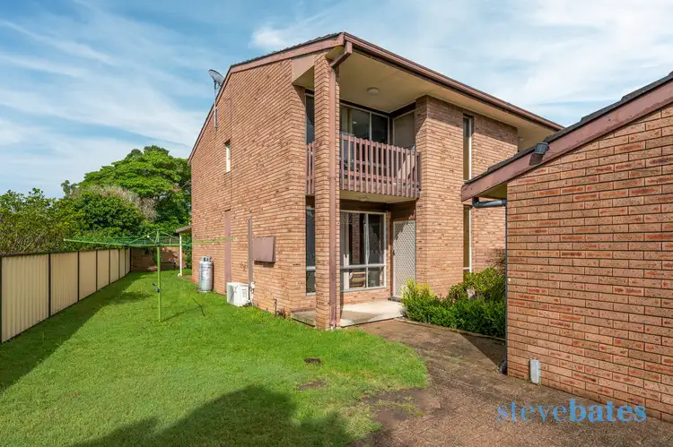 Second view of Homely unit listing, 2/34 Bilmark Drive, Raymond Terrace NSW 2324