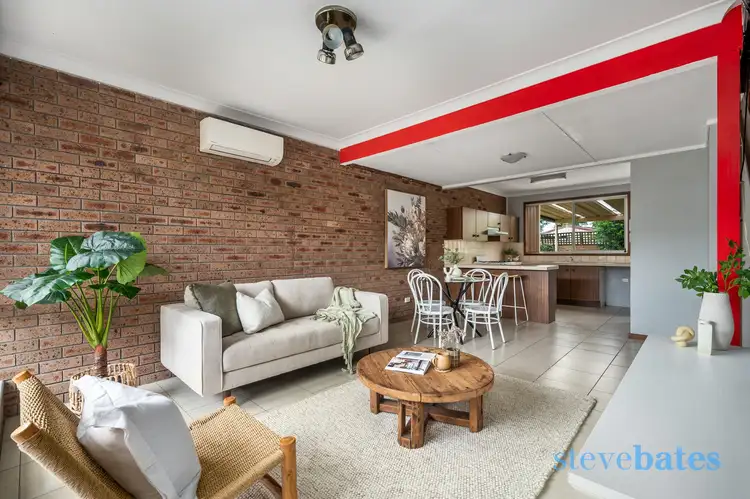 Sixth view of Homely unit listing, 2/34 Bilmark Drive, Raymond Terrace NSW 2324