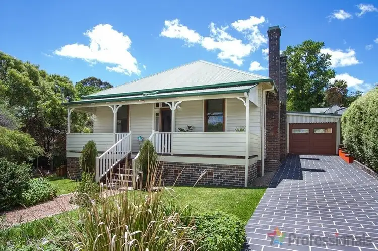 181 Jessie Street, Armidale NSW 2350