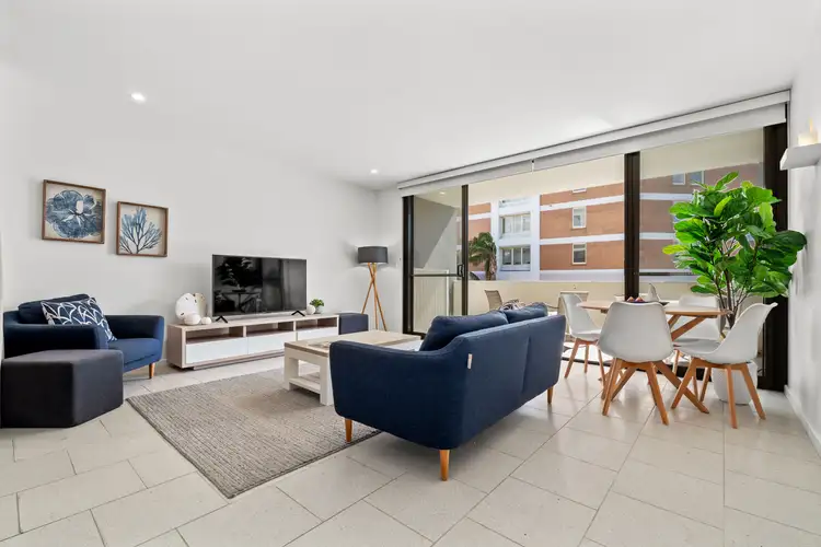 308/6 Pine Tree Lane, Terrigal NSW 2260