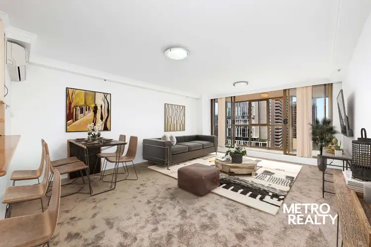 71/267 Castlereagh St, Sydney NSW 2000