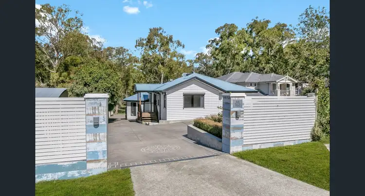 44 Beauty Point Road, Morisset NSW 2264