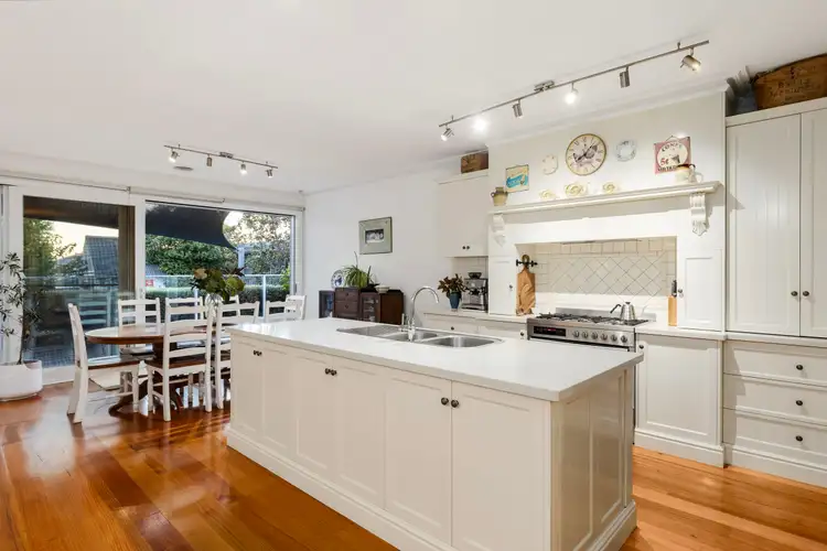 Fifth view of Homely house listing, 95 Haldane Road, Niddrie VIC 3042