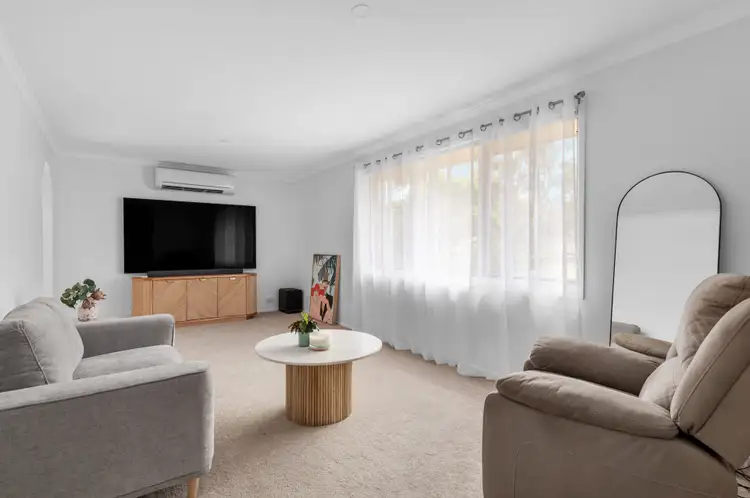Second view of Homely house listing, 14 Central Road, Cordeaux Heights NSW 2526