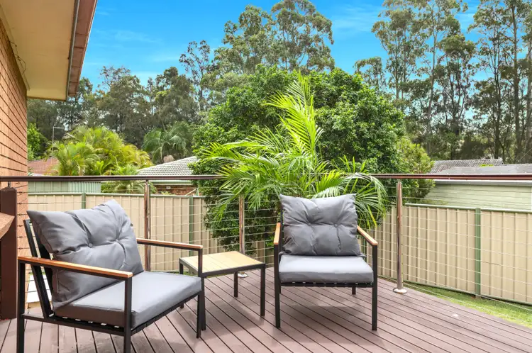 Third view of Homely house listing, 14 Central Road, Cordeaux Heights NSW 2526