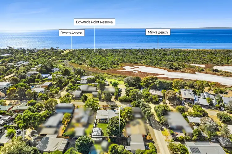 Main view of Homely house listing, 36 Cliff Street, St Leonards VIC 3223