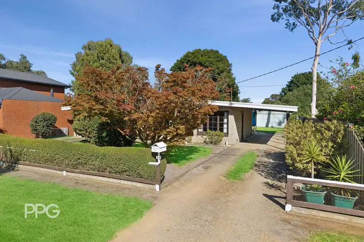 Second view of Homely house listing, 36 Cliff Street, St Leonards VIC 3223