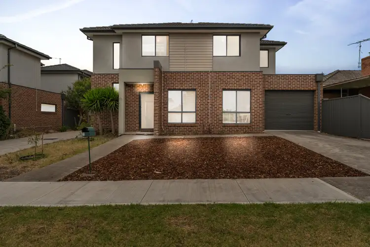 Main view of Homely house listing, 1/53 Avondale Avenue, St Albans VIC 3021