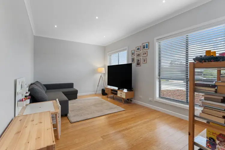 Third view of Homely house listing, 1/53 Avondale Avenue, St Albans VIC 3021