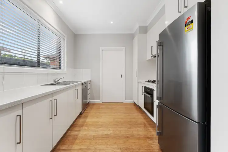 Fifth view of Homely house listing, 1/53 Avondale Avenue, St Albans VIC 3021