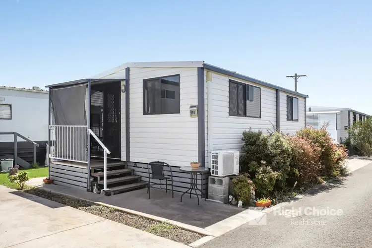 Main view of Homely villa listing, 280/19 Judbooley Parade, Windang NSW 2528
