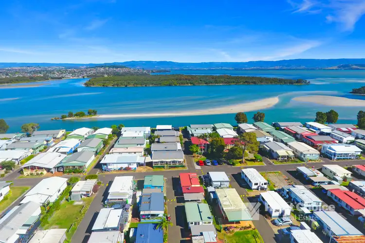 Second view of Homely villa listing, 280/19 Judbooley Parade, Windang NSW 2528
