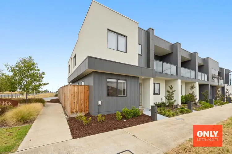 Second view of Homely house listing, 19 Vera Close, Clyde North VIC 3978