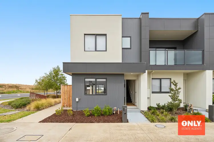 Third view of Homely house listing, 19 Vera Close, Clyde North VIC 3978