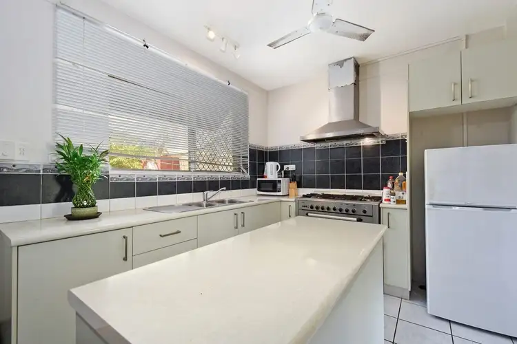 Second view of Homely townhouse listing, 1/79 Kalymnos Drive, Karama NT 812