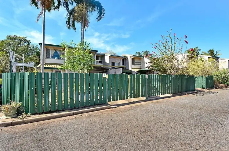 Fourth view of Homely townhouse listing, 1/79 Kalymnos Drive, Karama NT 812