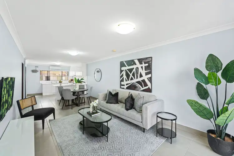 Main view of Homely townhouse listing, 3/83 Hughes Street, Cabramatta NSW 2166