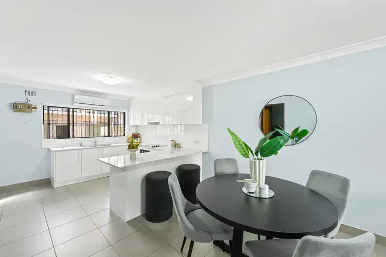 Third view of Homely townhouse listing, 3/83 Hughes Street, Cabramatta NSW 2166