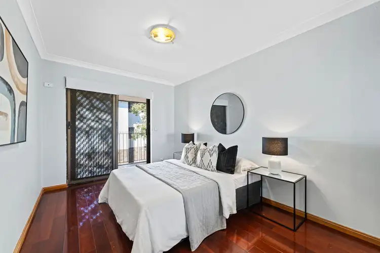 Sixth view of Homely townhouse listing, 3/83 Hughes Street, Cabramatta NSW 2166