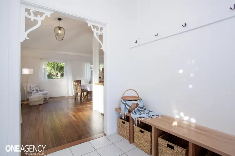 Third view of Homely house listing, 21 Flett Street, Taree NSW 2430