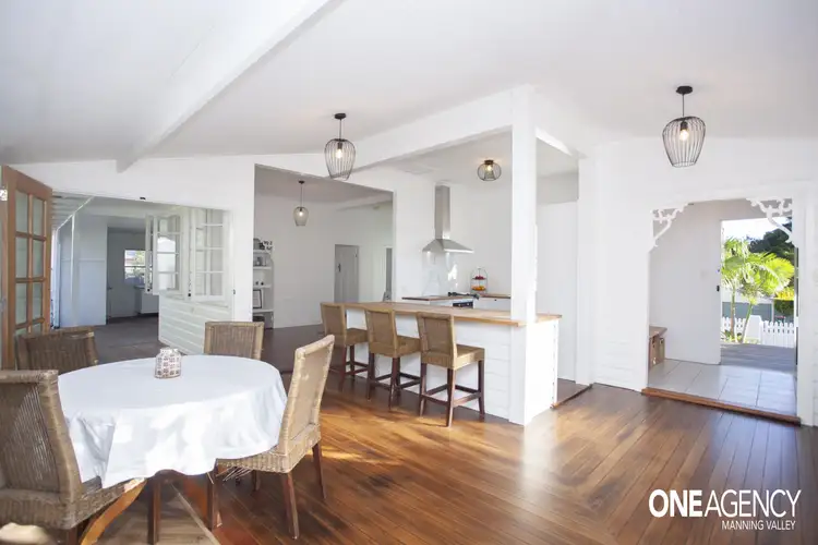 Fourth view of Homely house listing, 21 Flett Street, Taree NSW 2430