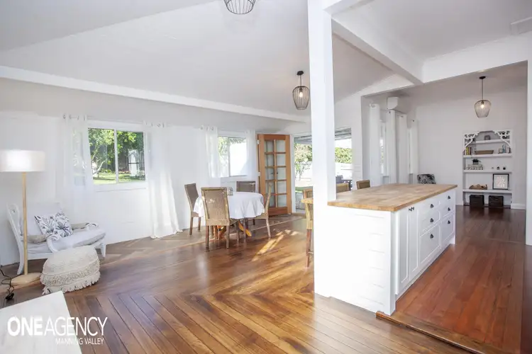 Fifth view of Homely house listing, 21 Flett Street, Taree NSW 2430
