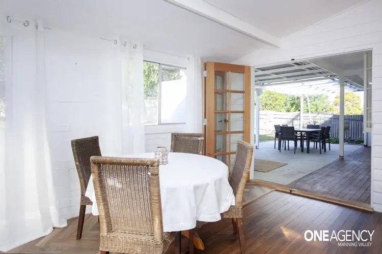 Sixth view of Homely house listing, 21 Flett Street, Taree NSW 2430