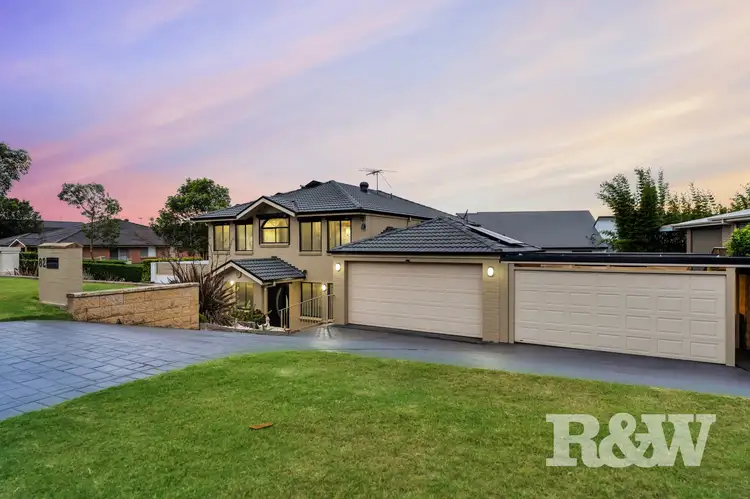 Main view of Homely house listing, 82 Governors Way, Macquarie Links NSW 2565