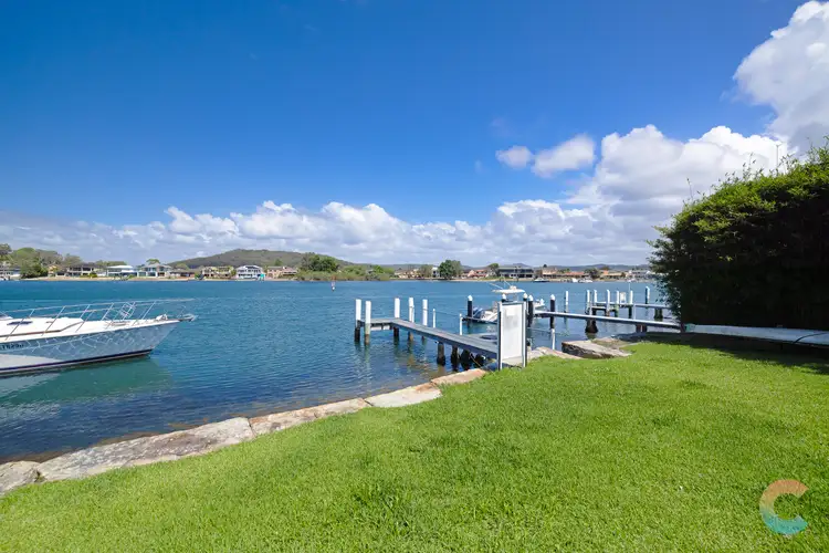 147 Rickard Road, Daleys Point NSW 2257