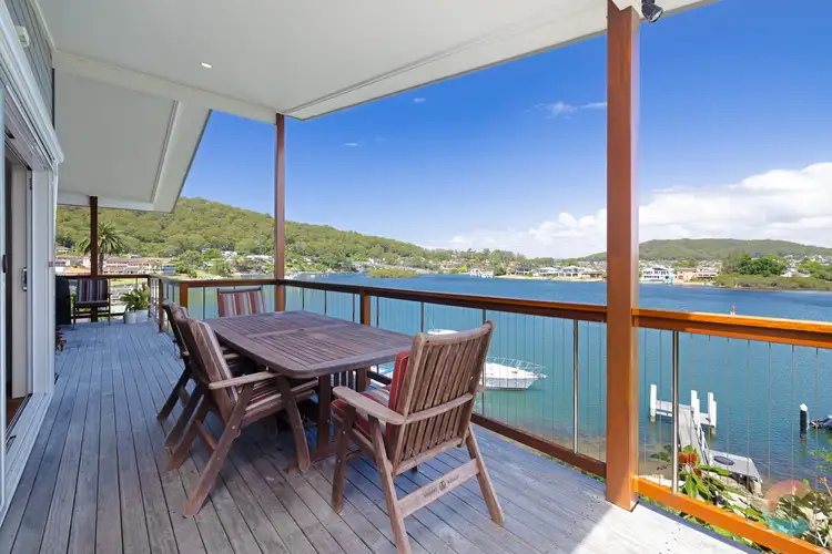 147 Rickard Road, Daleys Point NSW 2257