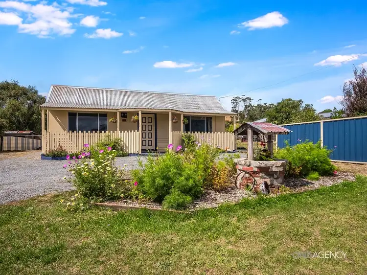 Main view of Homely house listing, 47 Scotchtown Road, Smithton TAS 7330