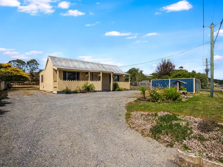 Second view of Homely house listing, 47 Scotchtown Road, Smithton TAS 7330