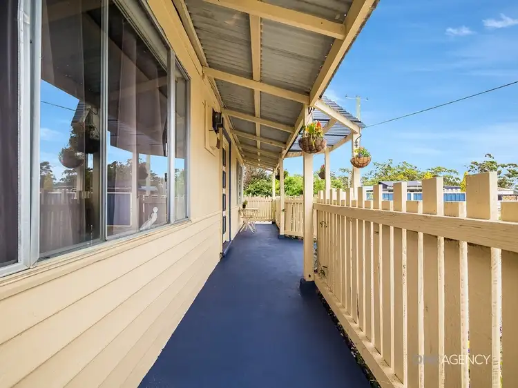 Fourth view of Homely house listing, 47 Scotchtown Road, Smithton TAS 7330