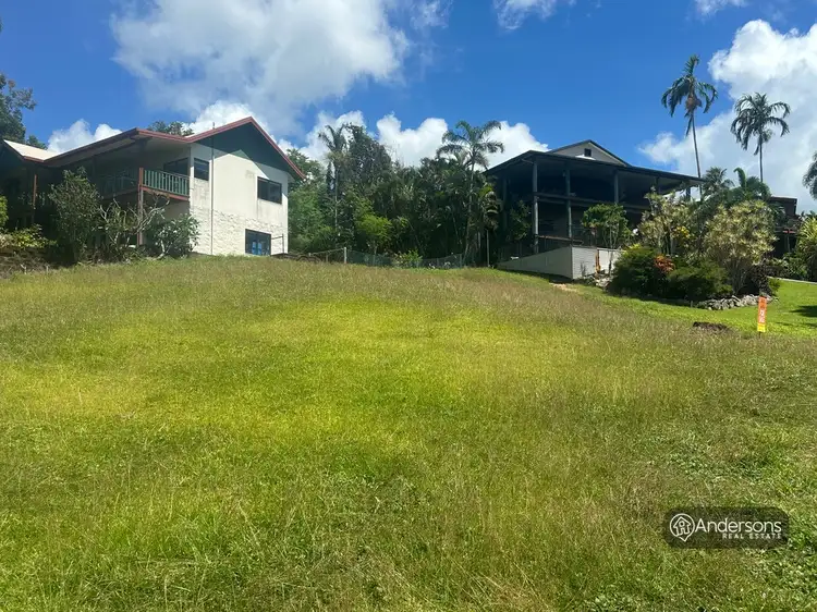 Second view of Homely land listing, 1 Carrington Drive, Wongaling Beach QLD 4852