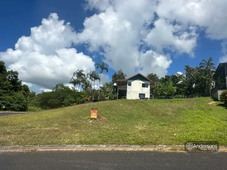 Sixth view of Homely land listing, 1 Carrington Drive, Wongaling Beach QLD 4852