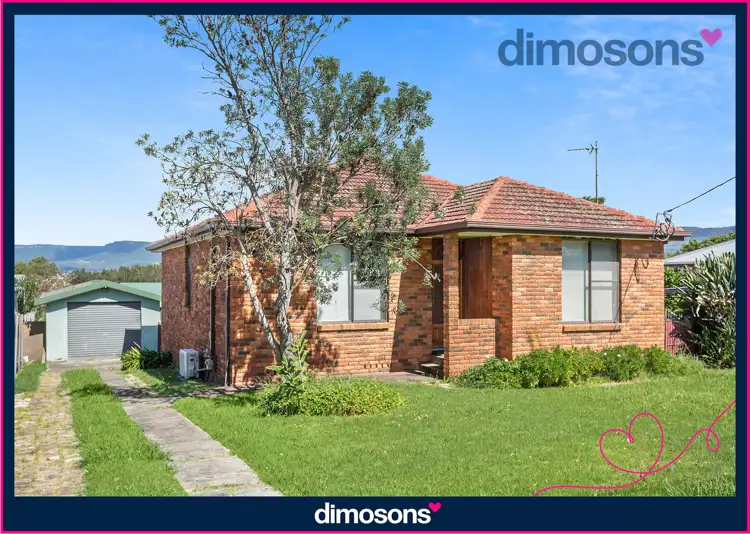 Main view of Homely house listing, 26 London Street, Berkeley NSW 2506