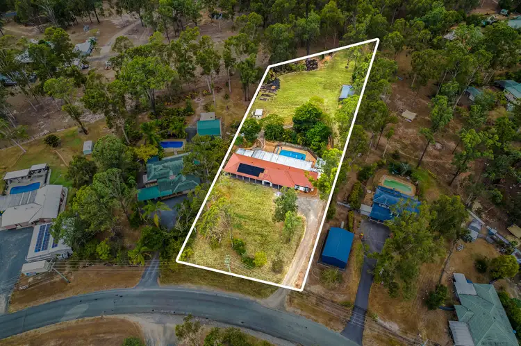 189-191 Brushwood Crescent, Cedar Grove QLD 4285