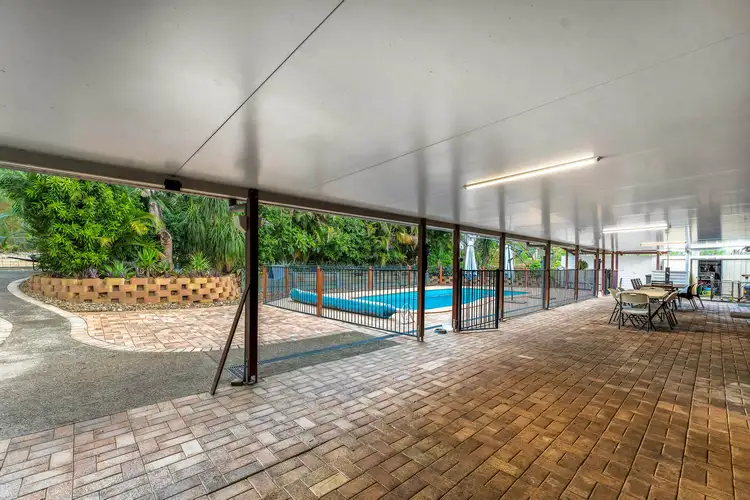 Fifth view of Homely rural property listing, 189-191 Brushwood Crescent, Cedar Grove QLD 4285