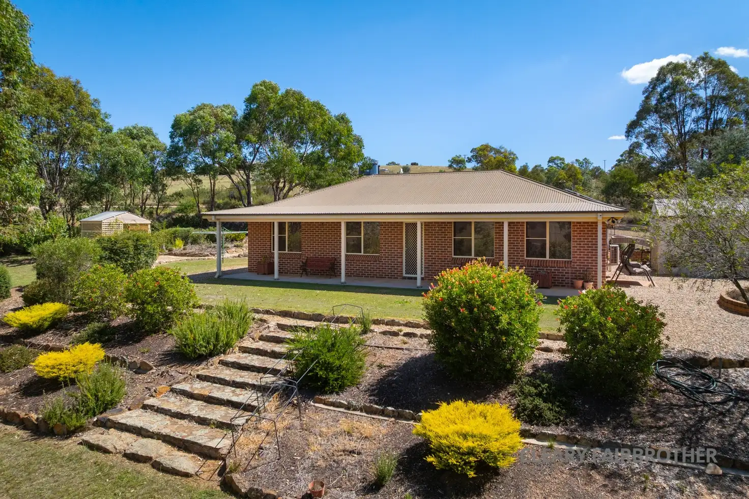 Main view of Homely rural property listing, 1199 Limekilns Road, Clear Creek NSW 2795