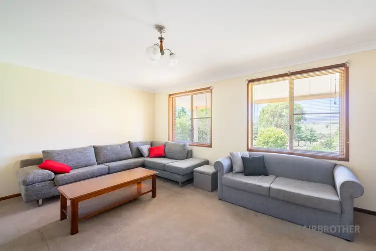 Second view of Homely rural property listing, 1199 Limekilns Road, Clear Creek NSW 2795